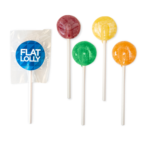 Promotional Lollies